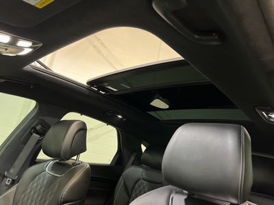 2023 Genesis GV70 3.5T Sport