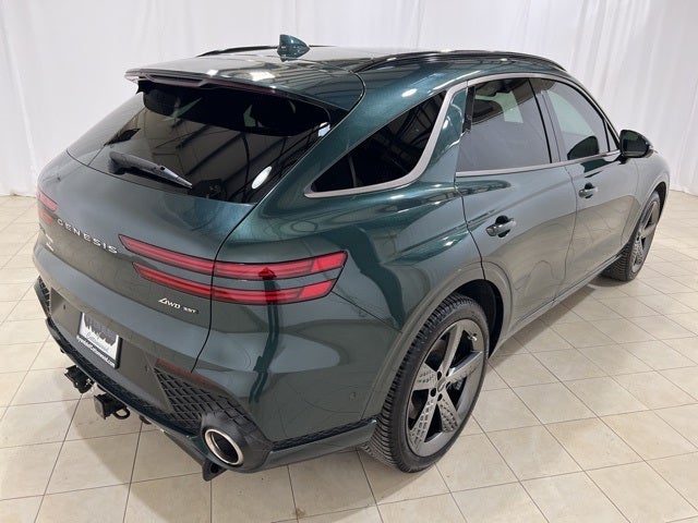 2023 Genesis GV70 3.5T Sport