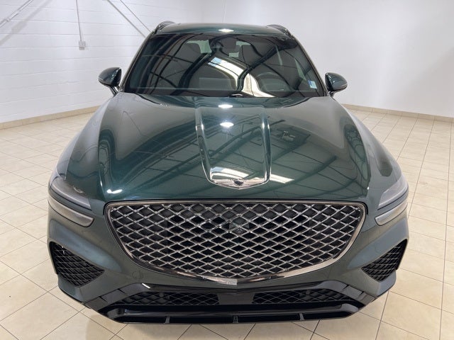 2023 Genesis GV70 3.5T Sport