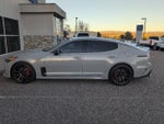 2018 Kia Stinger GT1