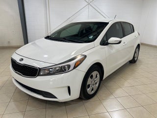 2017 Kia Forte5 LX