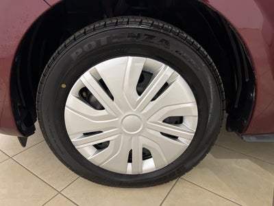 2022 Mitsubishi Mirage ES