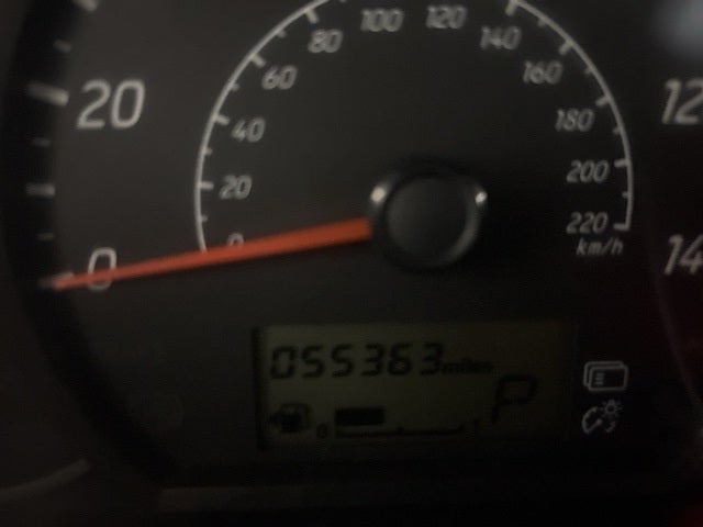 2022 Mitsubishi Mirage ES