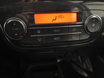 2022 Mitsubishi Mirage ES