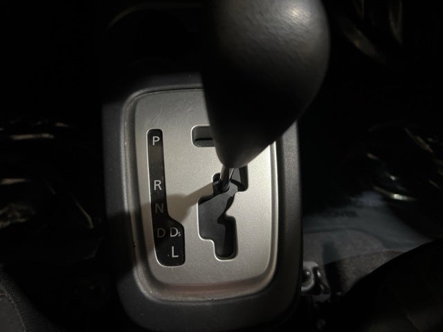 2022 Mitsubishi Mirage ES