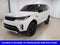 2022 Land Rover Discovery S R-Dynamic