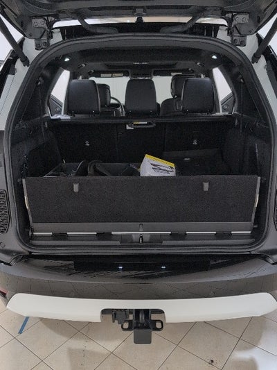 2022 Land Rover Discovery S R-Dynamic