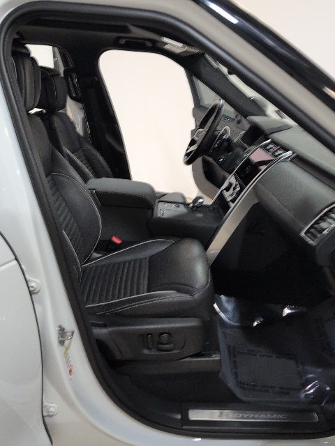 2022 Land Rover Discovery S R-Dynamic
