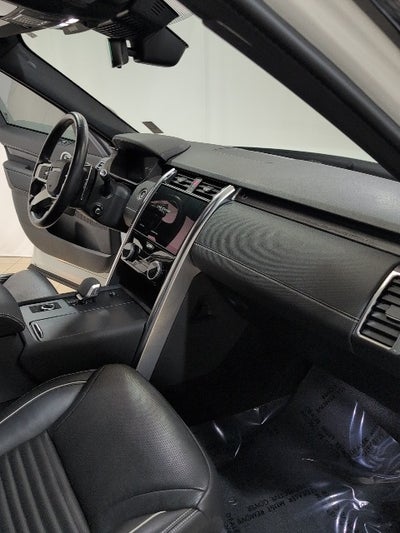 2022 Land Rover Discovery S R-Dynamic