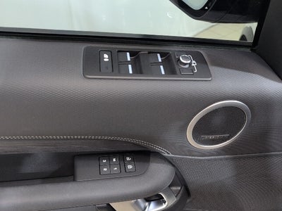 2022 Land Rover Discovery S R-Dynamic