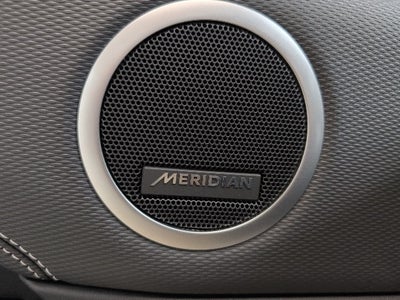 2022 Land Rover Discovery S R-Dynamic