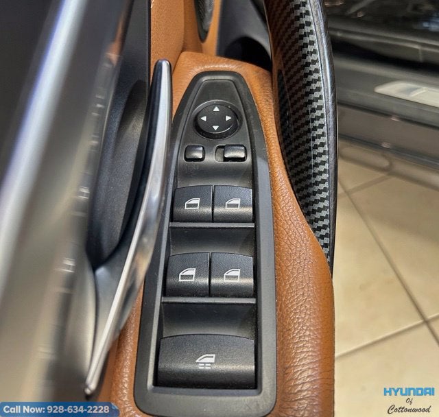 2015 BMW 4 Series 428i