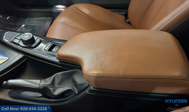 2015 BMW 4 Series 428i