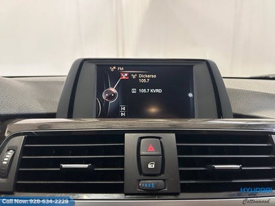 2015 BMW 4 Series 428i