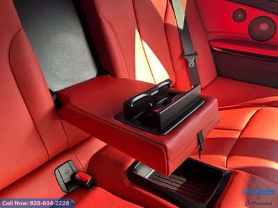 2017 BMW 4 Series 430i
