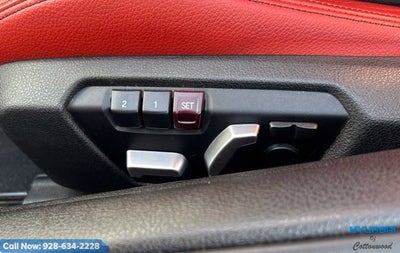 2017 BMW 4 Series 430i