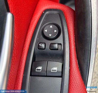2017 BMW 4 Series 430i