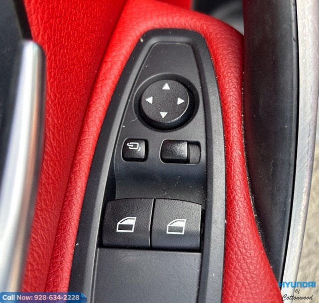 2017 BMW 4 Series 430i
