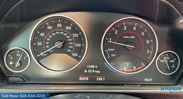 2017 BMW 4 Series 430i