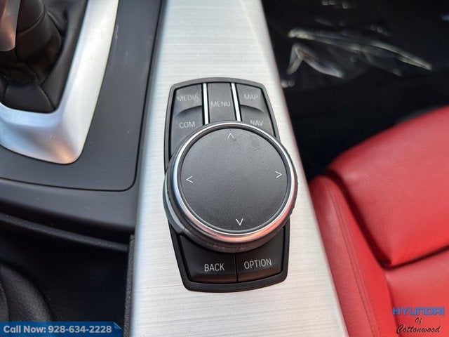 2017 BMW 4 Series 430i