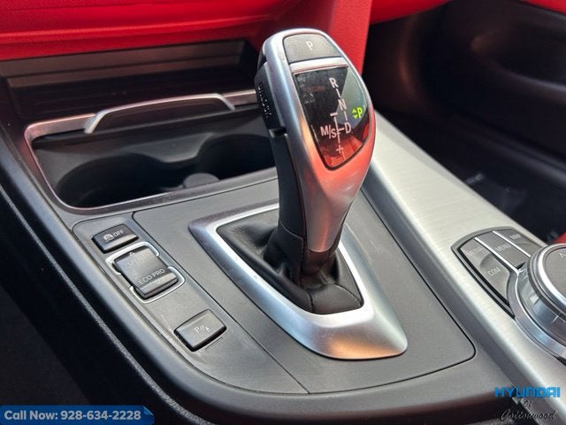 2017 BMW 4 Series 430i