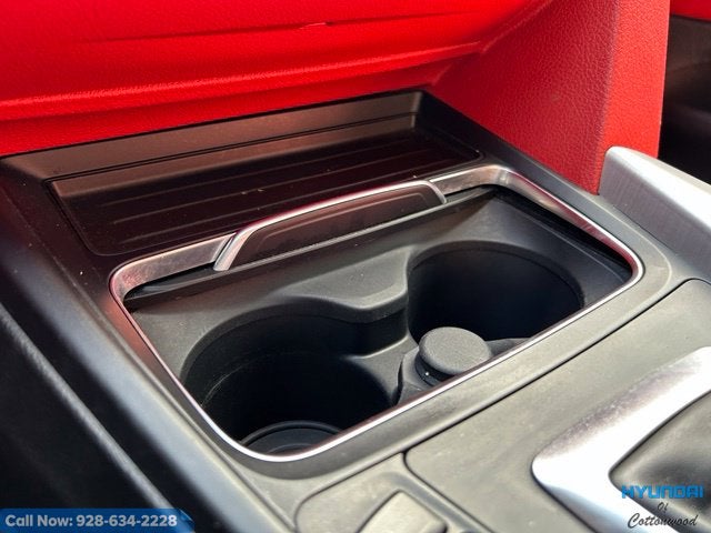 2017 BMW 4 Series 430i