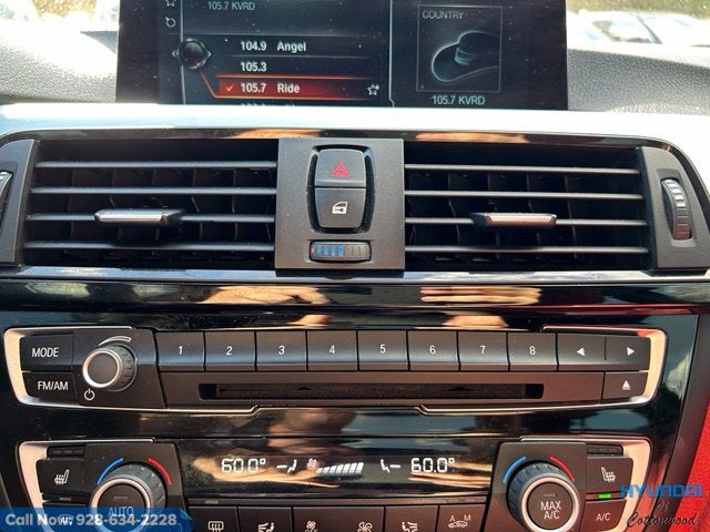 2017 BMW 4 Series 430i