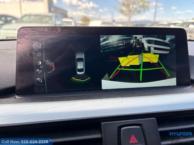 2017 BMW 4 Series 430i