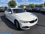 2017 BMW 4 Series 430i