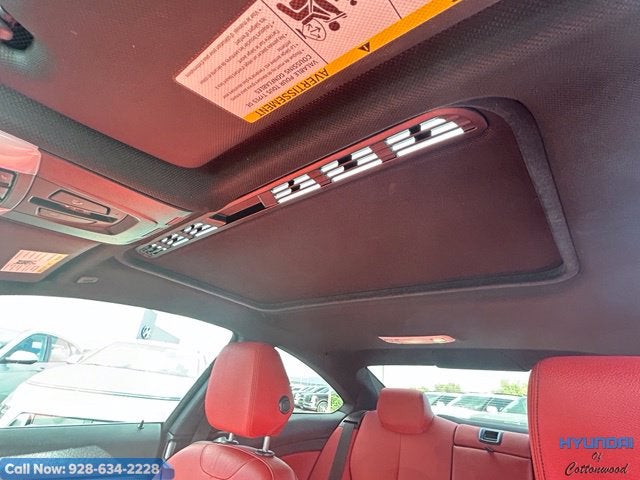 2017 BMW 4 Series 430i