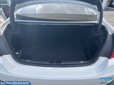 2017 BMW 4 Series 430i