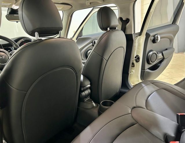 2022 MINI Cooper Cooper