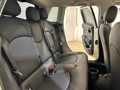 2022 MINI Cooper Cooper