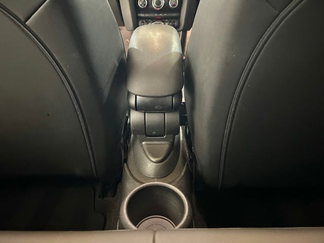 2022 MINI Cooper Cooper