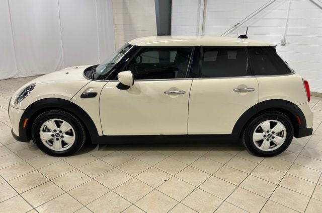 2022 MINI Cooper Cooper