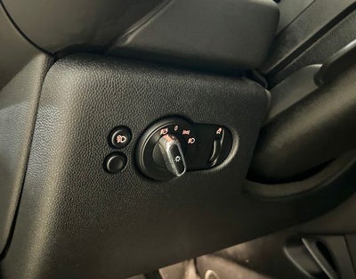 2022 MINI Cooper Cooper