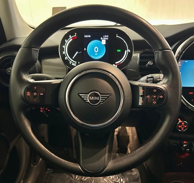 2022 MINI Cooper Cooper