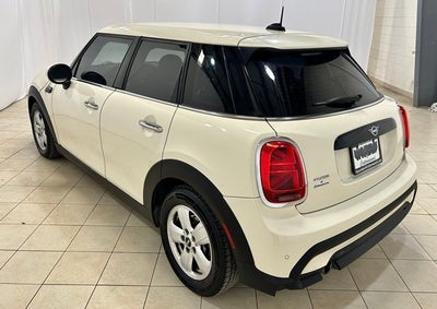 2022 MINI Cooper Cooper