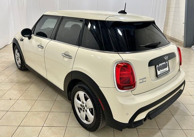 2022 MINI Cooper Cooper