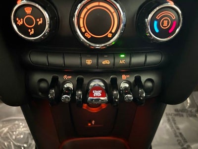 2022 MINI Cooper Cooper