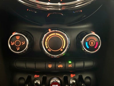 2022 MINI Cooper Cooper