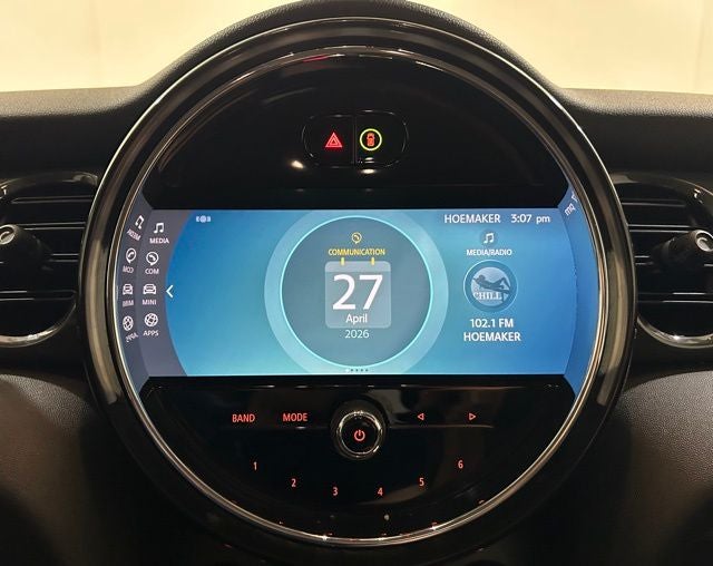 2022 MINI Cooper Cooper