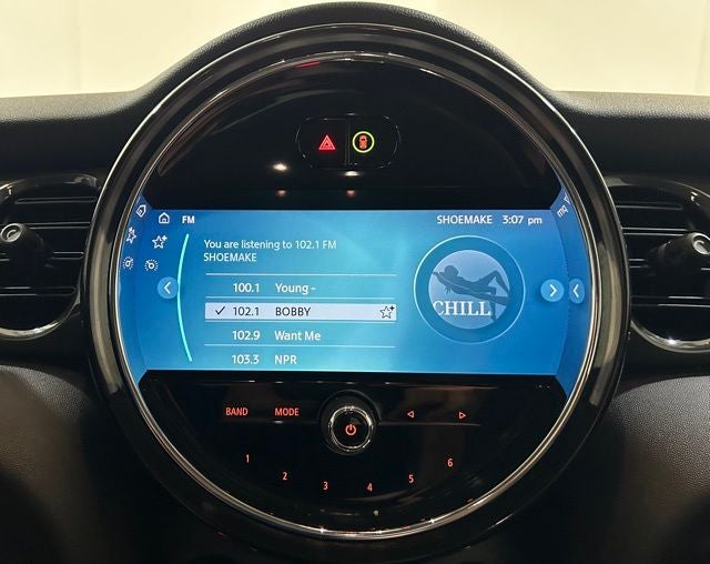 2022 MINI Cooper Cooper