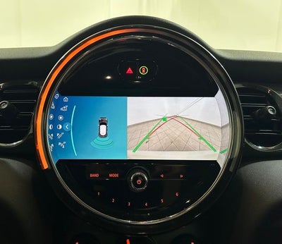 2022 MINI Cooper Cooper