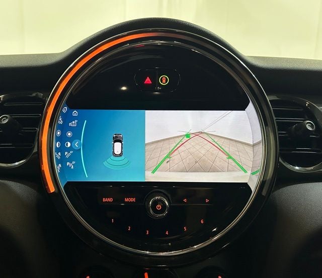 2022 MINI Cooper Cooper