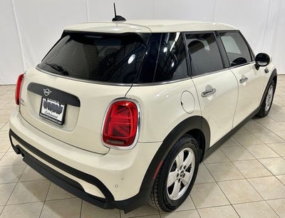2022 MINI Cooper Cooper