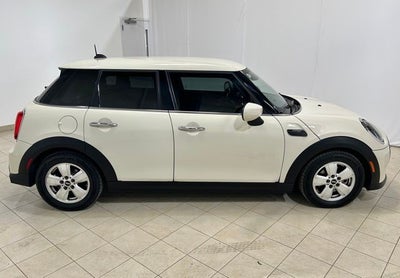 2022 MINI Cooper Cooper