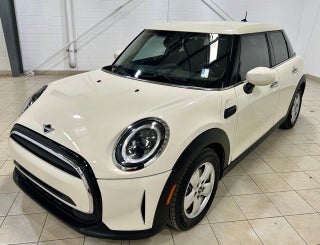 2022 MINI Cooper Cooper