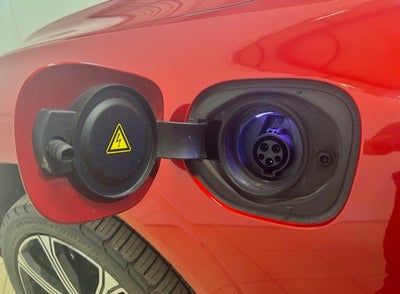 2018 Volvo XC60 Hybrid T8 Inscription