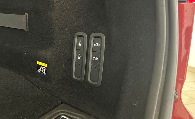 2018 Volvo XC60 Hybrid T8 Inscription